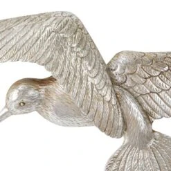 Set Of 6 Polystone Bird Floating Wall Decors - Olivia & May -Home Decoration Series GUEST 5b0b4071 04c3 44fd 98ac 4d7dc660c869