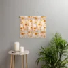 Doodle By Meg Is It Fall Yet In Peach Fiber Wall Hanging - Society6 1 Doodle By Meg Is It Fall Yet In Peach Fiber Wall Hanging - Society6 -Home Decoration Series GUEST 5b7f558a 8fa0 4544 b67c ca48d8350bd9