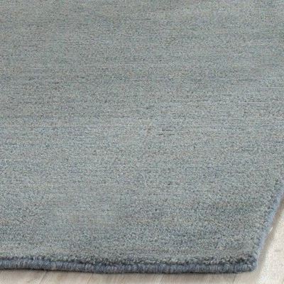 Olive Solid Loomed Accent Rug - Safavieh 3 Olive Solid Loomed Accent Rug - Safavieh