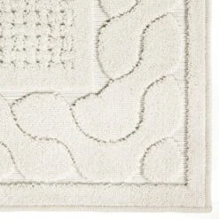 Picket Fences Area Rug Natural - My Texas House -Home Decoration Series GUEST 5c6687fe 153b 4e14 b7ea 6e8a5387419f