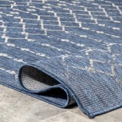 NuLOOM Grayson Moroccan Trellis Indoor And Outdoor Area Rug -Home Decoration Series GUEST 5c7af485 89fd 4cc6 8a09 16af5590132e
