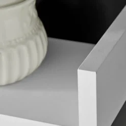 3pc Aalto U-Shaped Floating Wall Shelf Set - Danya B. -Home Decoration Series GUEST 5d8dcff7 21d8 45c0 95c6 acfc72efb09a