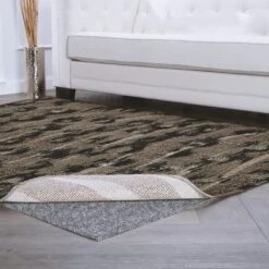 Nevlers Non-Slip Rubber And Felt Rug Pad -Home Decoration Series GUEST 5df4c42e f7b5 4c5f 93a2 4d0bd6357435