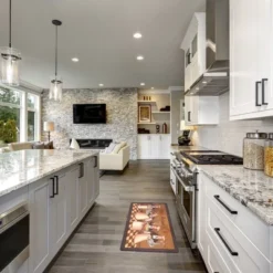 World Rug Gallery Bon Appetit Cushioned Anti-fatigue Kitchen Mat 17 World Rug Gallery Bon Appetit Cushioned Anti-fatigue Kitchen Mat -Home Decoration Series GUEST 608c3065 807b 4c6a 86fb 85cca8df08ff