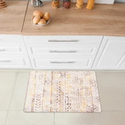 World Rug Gallery Geometric Bohemian Design Anti Fatigue Standing Mat 19 World Rug Gallery Geometric Bohemian Design Anti Fatigue Standing Mat -Home Decoration Series GUEST 613cf391 c24d 45d5 8fc9 1a4e181cf846