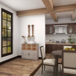 Metal Utensils Spoon And Fork Wall Decor Set Of 2 Brown - Olivia & May -Home Decoration Series GUEST 61eb9e19 fd6f 4b1f a337 35a14df15a58