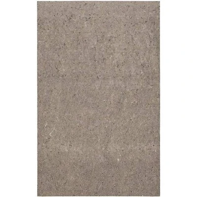 Reversible Pet Proof Rug Pad Gray - Karastan 15 Reversible Pet Proof Rug Pad Gray - Karastan - Image 13