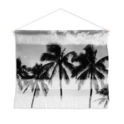 Bethany Young Photography Hawaiian Palms II Fiber Wall Art - Society6 5 Bethany Young Photography Hawaiian Palms II Fiber Wall Art - Society6 - Image 3