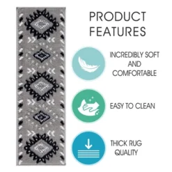 Sussexhome Stair Treads Traditional Collection Contemporary And Soft, Adhesive Tape, 9" X 28" , Pack Of 4/7/13/15 21 Sussexhome Stair Treads Traditional Collection Contemporary And Soft, Adhesive Tape, 9" X 28" , Pack Of 4/7/13/15 -Home Decoration Series GUEST 6584e297 0b8a 4bfb b911 6623cacc8fc7