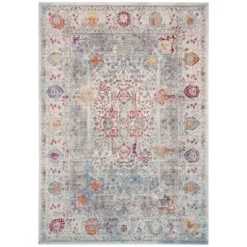 Belle Floral Loomed Rug - Safavieh 11 Belle Floral Loomed Rug - Safavieh -Home Decoration Series GUEST 661b2ecb 5c98 40fc a4ac 81f3819dac5c