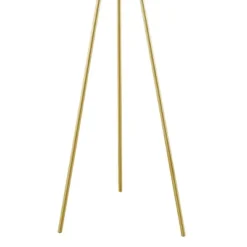 Pacific Tripod Metal Floor Lamp -Home Decoration Series GUEST 683cc949 e4ef 47f6 b64c 485e8b916337