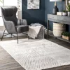 NuLOOM Jazlyn Broken Chevrons Area Rug 2 NuLOOM Jazlyn Broken Chevrons Area Rug -Home Decoration Series GUEST 68422447 8b89 4b9b a7d4 f2db40ab0096