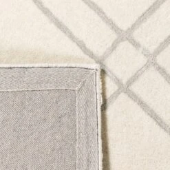 Himalaya HIM901 Hand Tufted Area Rug - Safavieh -Home Decoration Series GUEST 6a74b69f b147 4fc7 bec6 0c03f9fa2e96