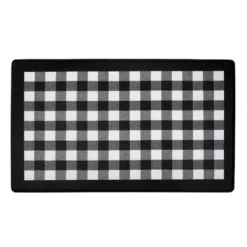 GoodGram Oversized Premium Anti Fatigue Memory Foam Kitchen Floor Mats -Home Decoration Series GUEST 6ac88d86 b010 4d60 b56a 0599255bc31a