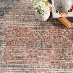 NuLOOM Jacquelyn Flatweave Area Rug -Home Decoration Series GUEST 6ae4f8ab 3b6e 4617 b44a b85d3b0f47b7