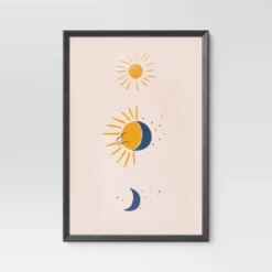 Wedge Poster Frame Black - Room Essentials™ 11 Wedge Poster Frame Black - Room Essentials™ -Home Decoration Series GUEST 6b0f0262 66cc 4c95 8ef4 3fccdda75fbb