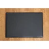Medium Anti Fatigue Mat, 30" X 20" - Black -Home Decoration Series GUEST 6b21e87c 2a1b 4c25 898b 7071a51daf37
