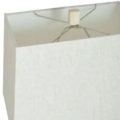 Sandpiper Table Lamp Sand Stone - StyleCraft -Home Decoration Series GUEST 6b51b1a1 f23a 4363 95e0 421f67ee88ee