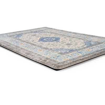 World Rug Gallery Traditional Anti Fatigue Standing Mat 4 World Rug Gallery Traditional Anti Fatigue Standing Mat - Image 2