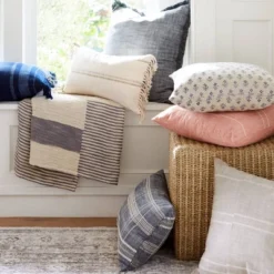 Millcreek Distressed Vintage Persian Rug Charcoal - Threshold™ Designed With Studio Mcgee -Home Decoration Series GUEST 6c0ccfe7 e468 495d be51 61ebaf5af413