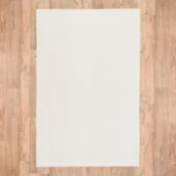 Cushioned Rug Pad - Cream -Home Decoration Series GUEST 6c49e07d 2581 48db b8c2 62b0b9624519