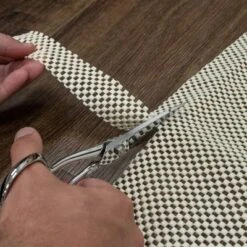 Comfort Grip Rug Pad Ivory - Mohawk Home -Home Decoration Series GUEST 6e247759 a55e 448c a4a4 a566af4d661a