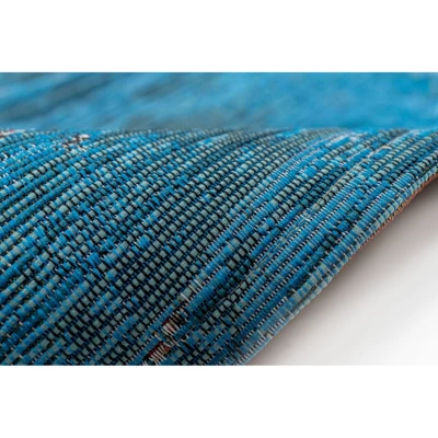 Liora Manne Marina Coastal Indoor/Outdoor Rug 11 Liora Manne Marina Coastal Indoor/Outdoor Rug - Image 9