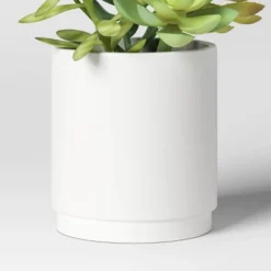 Artificial Succulents Plant In Pot - Threshold™ 7 Artificial Succulents Plant In Pot - Threshold™ -Home Decoration Series GUEST 70c19050 a42c 4df5 886e 8ad72471619b