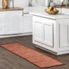NuLOOM Quincy Cotton-Blend Traditional Area Rug