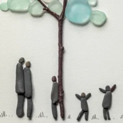 DEMDACO Our Roots Are Strong Wall Art White 7 DEMDACO Our Roots Are Strong Wall Art White -Home Decoration Series GUEST 71b580a4 6180 4d95 b7d1 287b52074dcf