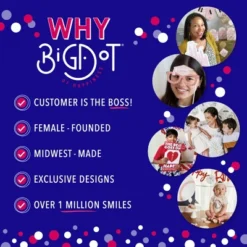 Big Dot Of Happiness 1st Birthday Little Miss Onederful - Peel And Stick Girl First Birthday Party Decoration - Wall Decals Backdrop -Home Decoration Series GUEST 74593529 ff85 48be 8074 5aa5c318c237