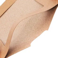 48-Pack Photo Insert Paper Picture Frame With Envelopes Included, Kraft Brown Paper, Holds 4" X 6" Photos -Home Decoration Series GUEST 77038acc 830f 4187 99a2 8d5e9d6d1d6b