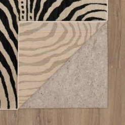 Zebra Stripe Woven Rug - Opalhouse™ -Home Decoration Series GUEST 79d48e96 5f80 496a a1e1 53948d73a9f9