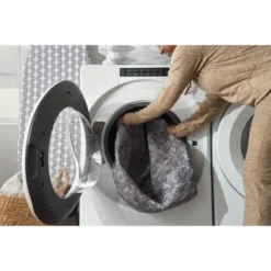 Nicole Curtis Machine Washable Distressed Southwestern Indoor Rug -Home Decoration Series GUEST 7acfe27f 096f 4dca 8f42 2360f4164508