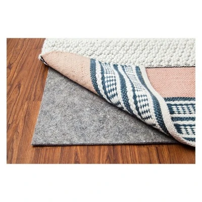 Surface Solid Woven Rug Pad - Anji Mountain 3 Surface Solid Woven Rug Pad - Anji Mountain
