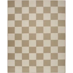 Nourison Washable Modern Jute Checkered Geometric Non-Skid Indoor Area Rug 19 Nourison Washable Modern Jute Checkered Geometric Non-Skid Indoor Area Rug -Home Decoration Series GUEST 7c8e38c5 38f5 4bc7 b863 91c93d983e8a