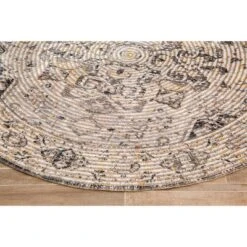Zagros Braided Medallion Rug - Anji Mountain 11 Zagros Braided Medallion Rug - Anji Mountain -Home Decoration Series GUEST 7caa3d42 e92c 446d 82f2 d02bb30a8f48