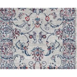 Modern Persian Vintage Area Rug - JONATHAN Y -Home Decoration Series GUEST 7cffcf00 1f75 4293 9b05 091eff2c7ee8