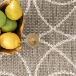 NuLOOM Kathleen Traditional Indoor/Outdoor Area Rug 14 NuLOOM Kathleen Traditional Indoor/Outdoor Area Rug -Home Decoration Series GUEST 7dc9786d 4018 47be ae66 d49ab5894f4a