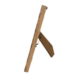 Tiled Chevron 4X6 Wood Photo Frame - Foreside Home & Garden -Home Decoration Series GUEST 7dffb298 8fa1 4ff2 a2a3 8980bb5e332b