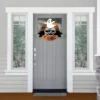 Big Dot Of Happiness Spooky Ghost - Outdoor Halloween Party Decor - Front Door Wreath 1 Big Dot Of Happiness Spooky Ghost - Outdoor Halloween Party Decor - Front Door Wreath -Home Decoration Series GUEST 7e9d26d1 0274 4283 884a c1619ae7606c
