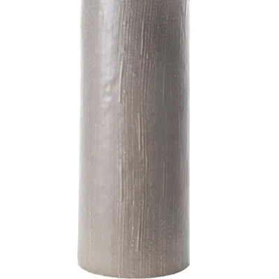 NuLOOM Eugene Ceramic 28" Table Lamp Lighting - Black 28" H X 15" W X 15"D 4 NuLOOM Eugene Ceramic 28" Table Lamp Lighting - Black 28" H X 15" W X 15"D - Image 2