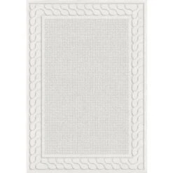 Picket Fences Area Rug Natural - My Texas House -Home Decoration Series GUEST 80286e42 ed50 4e43 ac3f bc14d71225c2