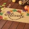Park Designs Harvest Home Doormat 1'6''x2'6''