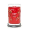 20oz Large Signature Tumbler Sparkling Cinnamon - Yankee Candle -Home Decoration Series GUEST 82544609 c858 4310 8202 f4d68f0d74cb
