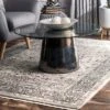 NuLOOM Rachel Vintage Fringe Area Rug
