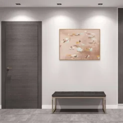 42" X 32" Under The Sun Warm Brown By Urban Road Framed Canvas Wall Art Print - Amanti Art 11 42" X 32" Under The Sun Warm Brown By Urban Road Framed Canvas Wall Art Print - Amanti Art -Home Decoration Series GUEST 8504c76f a4ac 430a b0e5 3a671a357659