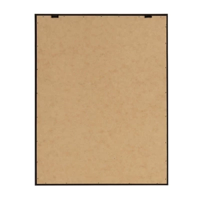 18" X 24" Sylvie Music Notes Framed Canvas Wall Art By Rachel Lee Natural - Kate And Laurel 5 18" X 24" Sylvie Music Notes Framed Canvas Wall Art By Rachel Lee Natural - Kate And Laurel - Image 3