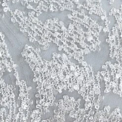 12"x20" Oversize Boucle Metallic Lumbar Throw Pillow White/Gray - VCNY Home -Home Decoration Series GUEST 8674d5d6 d1ac 4033 9182 a48640b39935