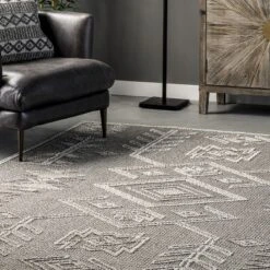 NuLOOM Theresa Textured Southwestern Area Rug 17 NuLOOM Theresa Textured Southwestern Area Rug -Home Decoration Series GUEST 86caf2b1 79f7 42d1 b6df 3409b7ef228d